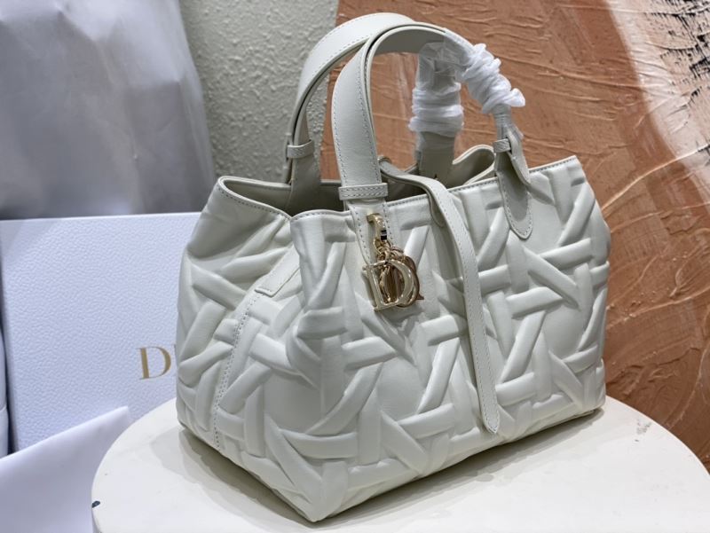 chr1st1an D10r shopping bags